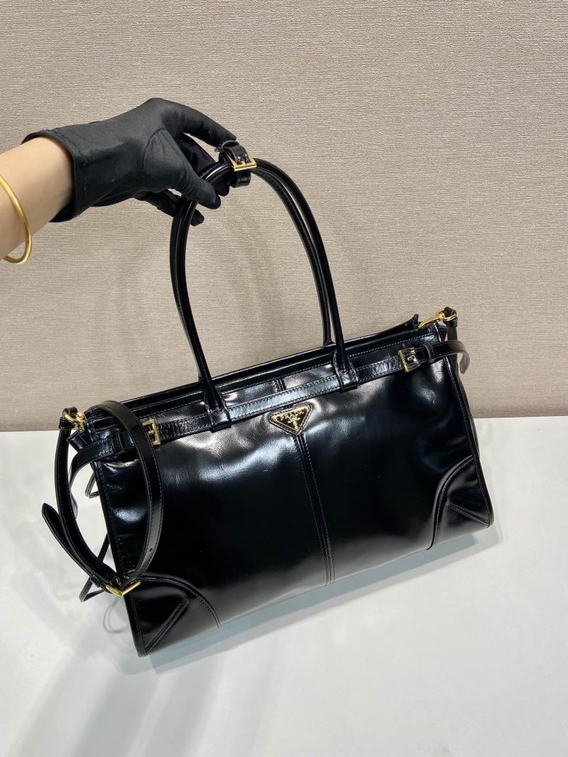 Prada Top Handle Bags